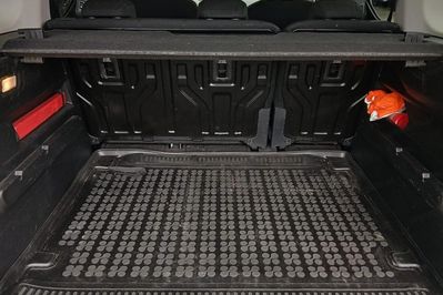 Toyota Proace City Verso 1.5 d-4D Business