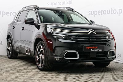 Citroen C5 Aircross 2.0 BlueHDi Shine