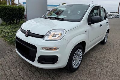 Fiat Pandina ICON