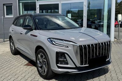 Hongqi HS3 1.5T FWD