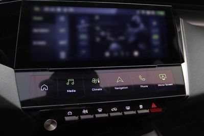 Peugeot 308 GT SW EAT8 1.5 BlueHDi