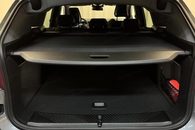 BMW X3 xDrive20d mHEV aut