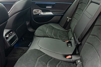 Mercedes E Klasa 220 d 4-Matic AMG