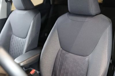 Toyota Yaris Hybrid 1.5 Style