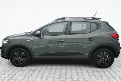 Dacia Sandero Stepway 1.0 TCe Expression