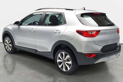 Kia Stonic 1.0 T-GDI M DCT