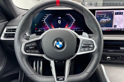 BMW Seria 2 M240i xDrive aut