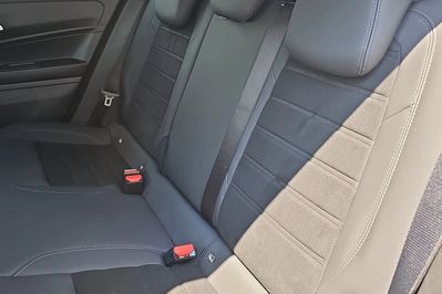 Fiat 600 Sport 1.2