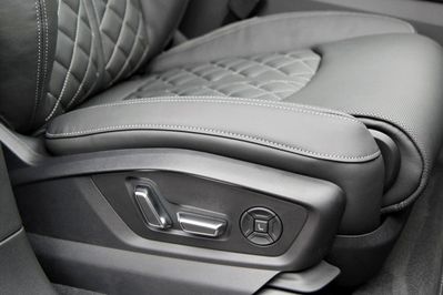 Audi Q7 TFSI e  quattro S Line