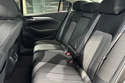 Mazda 6 2.0 Skyjoy