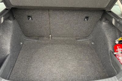 Skoda Scala 1.0 Tsi Essence