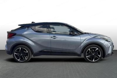 Toyota C-HR GR Sport 2.0 Hybrid