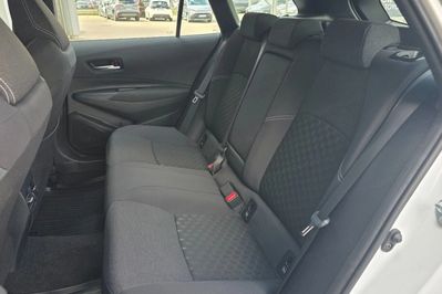 Toyota Corolla 1.8 Hybrid Comfort