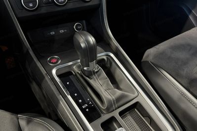 Seat Ateca 1.5 TSI DSG