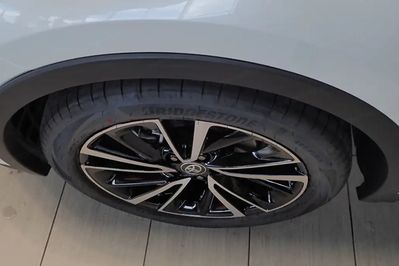 Toyota C-HR Executive 1.8 Hybrid