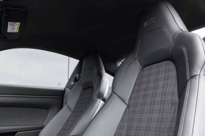 Porsche 911 Carrera T