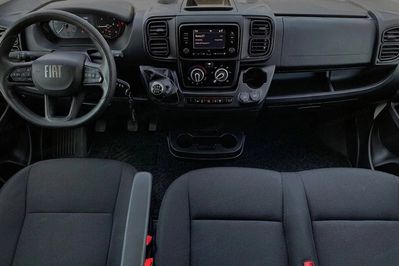 Fiat Ducato L4H2 Zabudowa Brygadowa
