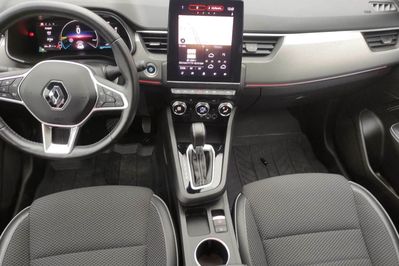Renault Arkana 1.6 E-Tech Techno MMT