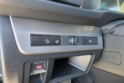 Citroen SpaceTourer XL L2H1 Max EAT8