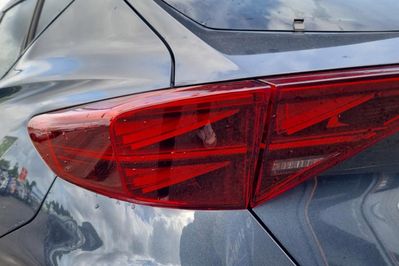 Cupra Formentor 1.5 eTSI DSG