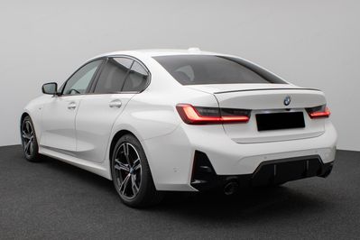 BMW Seria 3 320i xDrive M Sport