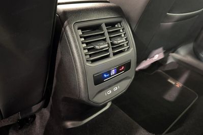 Cupra Formentor TSI DSG