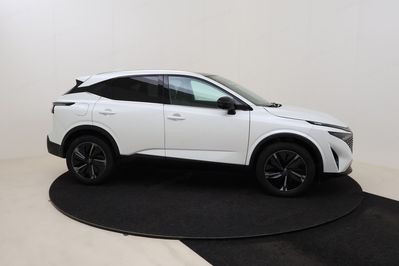 Nissan Qashqai Tekna 1.3 mHEV CVT