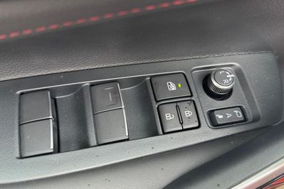 Toyota Corolla GR Sport 1.8 Hybrid