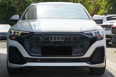 Audi Q8 TDI quattro