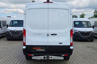 Ford Transit L2H2