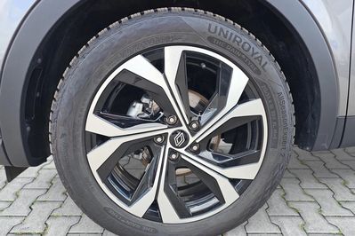 Renault Arkana 1.3 TCe Techno EDC