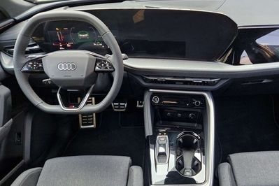 Audi Q5 e-Hybrid quattro