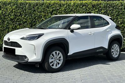 Toyota Yaris Cross Comfort 1.5 Hybrid