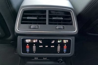 Audi A6 50 TDI mHEV quattro S Line Tiptronic