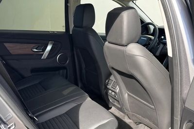 Land Rover Discovery Sport D200 S