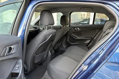 BMW Seria 1 118i