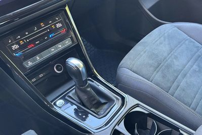 Volkswagen Touran 1.5 TSI EVO Highline DSG