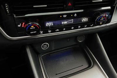 Nissan Qashqai N-Connecta Xtronic 1.3 DIG-T mHEV