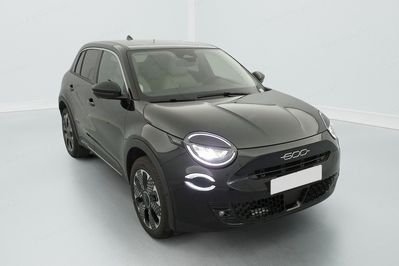 Fiat 600 La Prima 1.2 Hybrid eDCT6