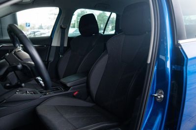 Skoda Octavia 1.5 TSI ACT Style DSG