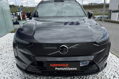 Volvo EX90 Twin Performance AWD Ultra 7 os