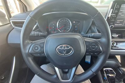 Toyota Corolla 1.5 Comfort MS