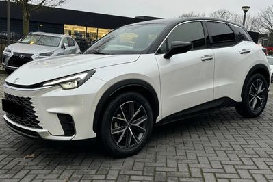 Lexus LBX Cool 1.5 Hybrid