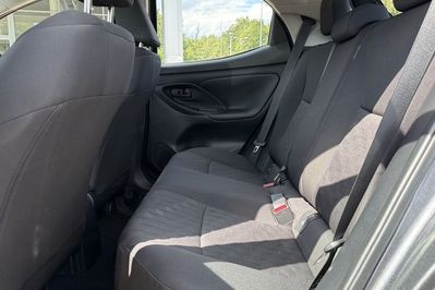 Toyota Yaris 1.5 Comfort