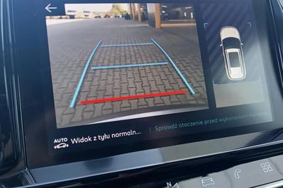 Citroen C5 Aircross 1.6 PHEV Business EAT8