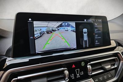 BMW X3 xDrive20i