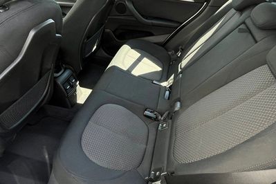 BMW X1 xDrive25e Advantage aut
