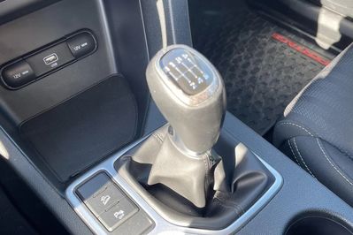 Kia Sportage 1.6 GDI M 2WD