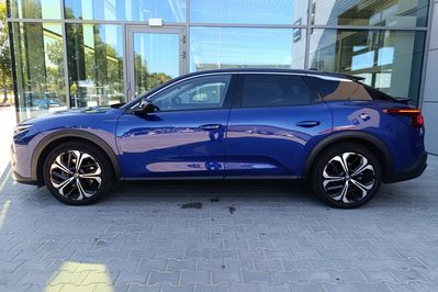 Citroen C5 X 1.6 PureTech Shine Pack EAT8