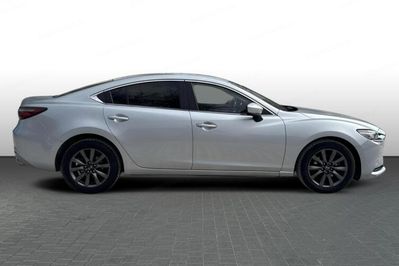 Mazda 6 2.0 SkyJoy aut